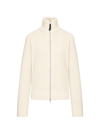 Maison Margiela Sweaters ECRU