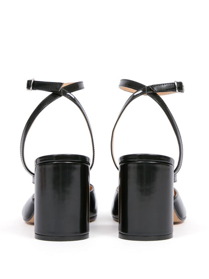 Maison Margiela Sandals BLACK