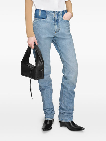 Maison Margiela Box Bag East West Small