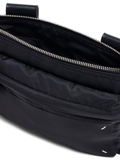 Maison Margiela Zip Line Crossbody Bag