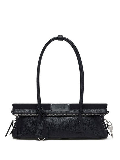 Maison Margiela 5AC Leather Shoulder Bag