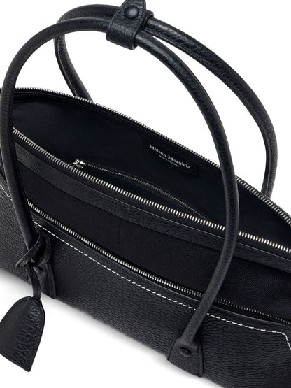 Maison Margiela 5AC Leather Shoulder Bag