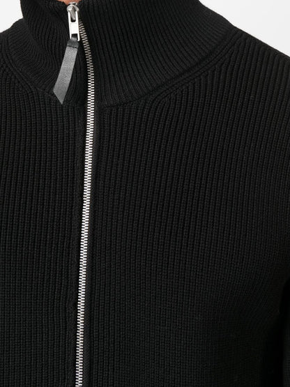 Maison Margiela Sweaters BLACK
