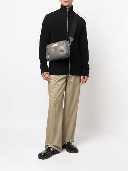 Maison Margiela Sweaters BLACK
