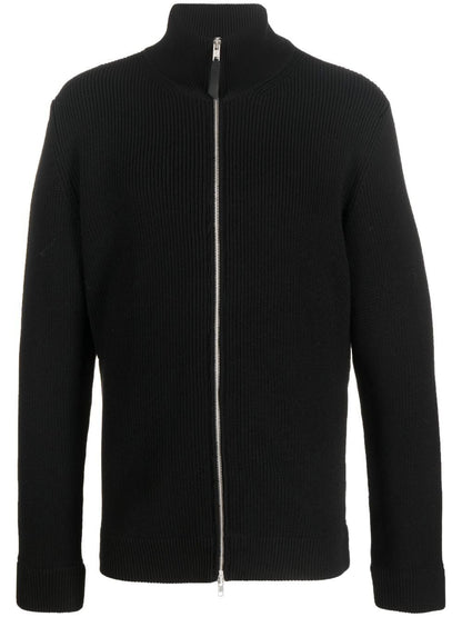 Maison Margiela Sweaters BLACK