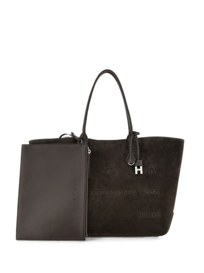 HOGAN Bags.. BROWN