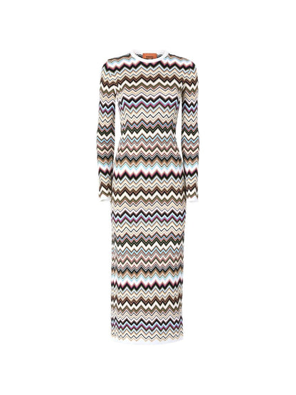 Missoni Dresses NAVY