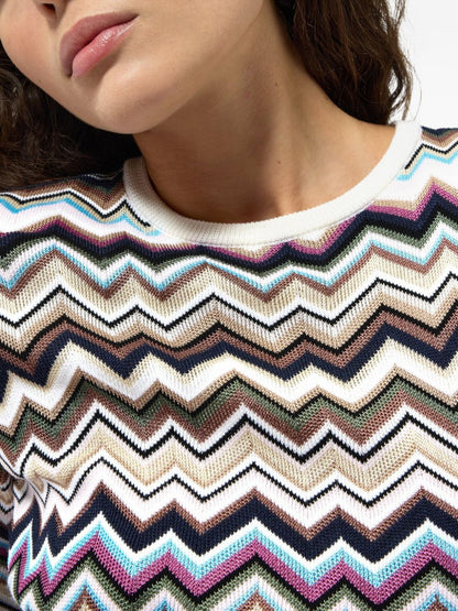Missoni Dresses NAVY