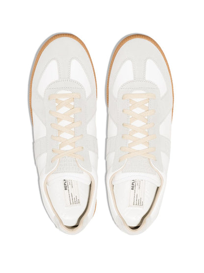 Maison Margiela Sneakers WHITE