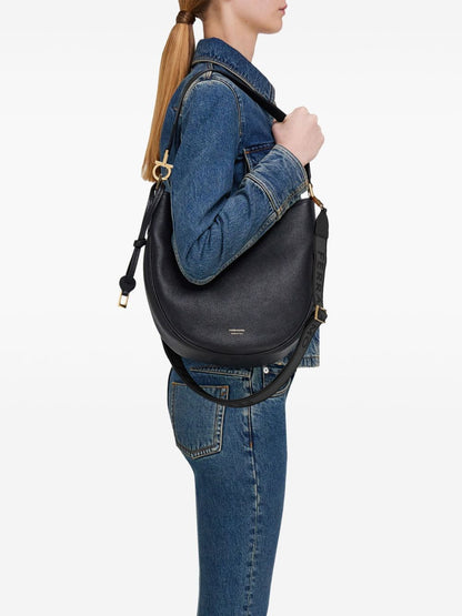 Ferragamo Bags.. BLACK