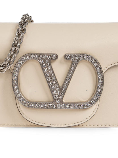 Valentino Garavani Bags..