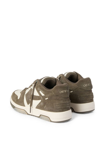 OFF WHITE Sneakers ECRU