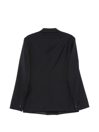 Emporio Armani Suit BLACK