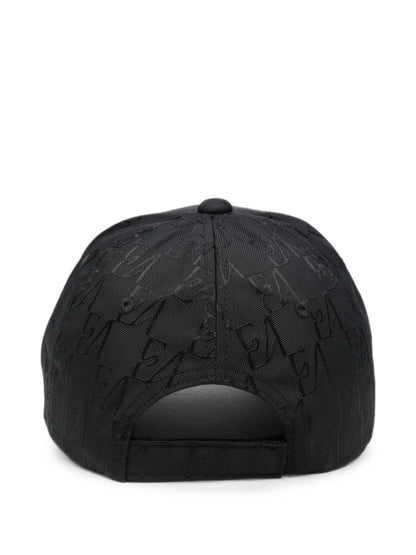 Emporio Armani Hats BLACK