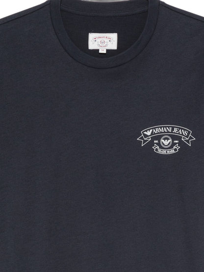 EMPORIO ARMANI CAPSULE T-shirts and Polos