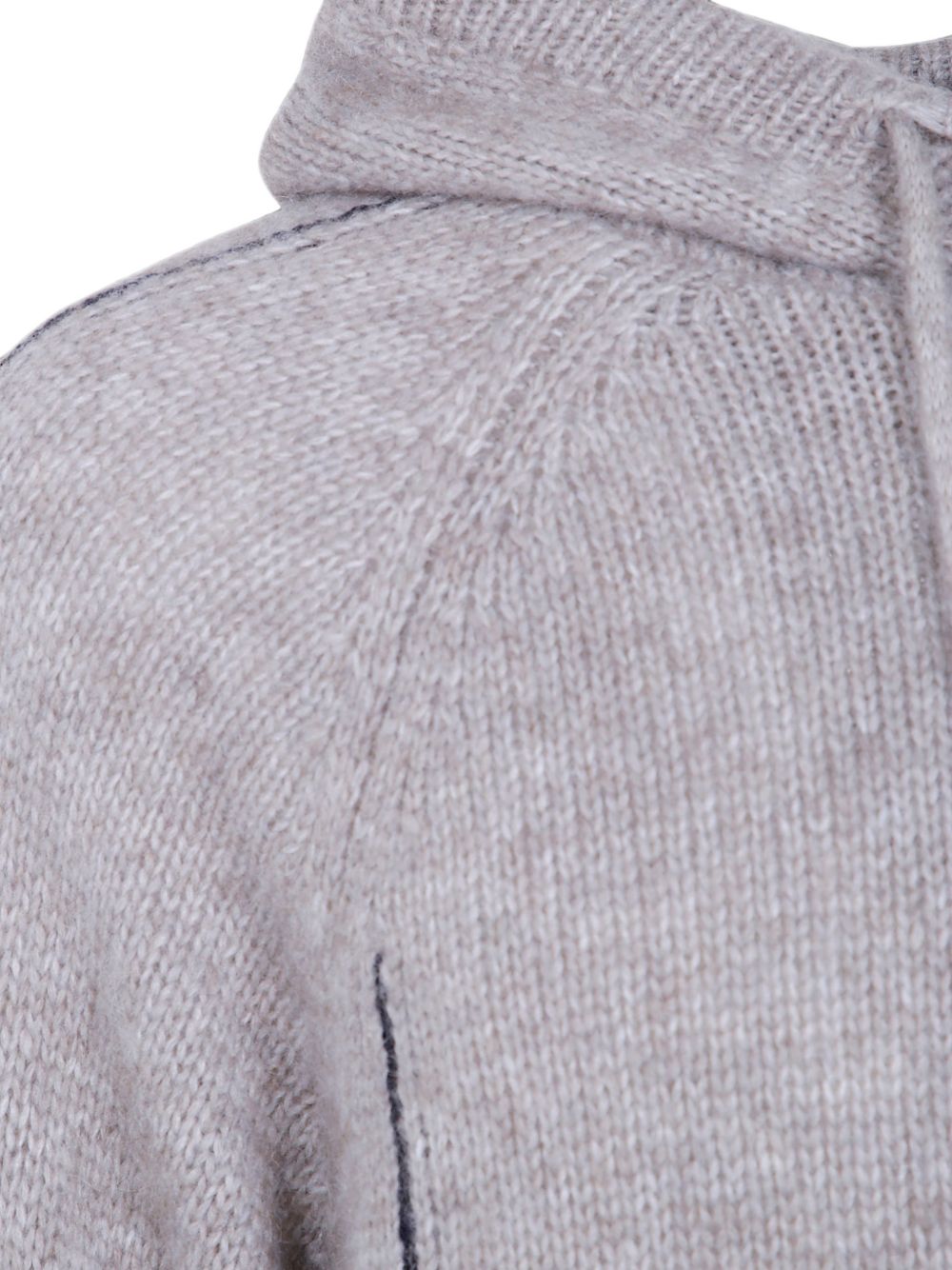 GIORGIO ARMANI Sweaters GREEN