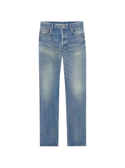 Saint Laurent Jeans