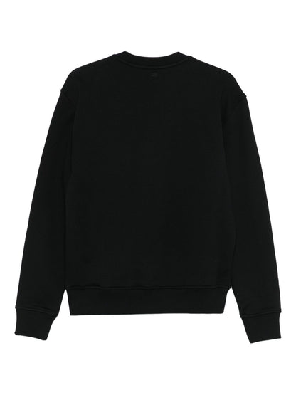 AMI PARIS Sweaters BLACK