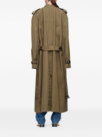 Maison Margiela Coat