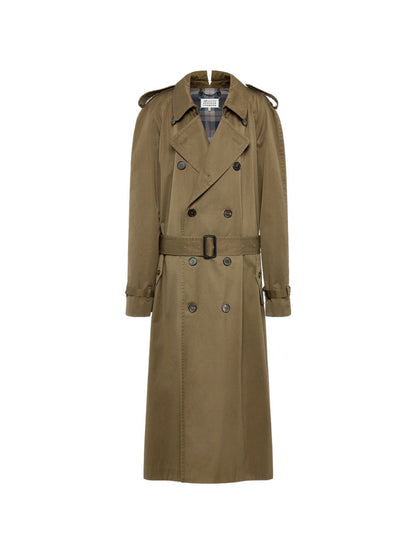Maison Margiela Coat