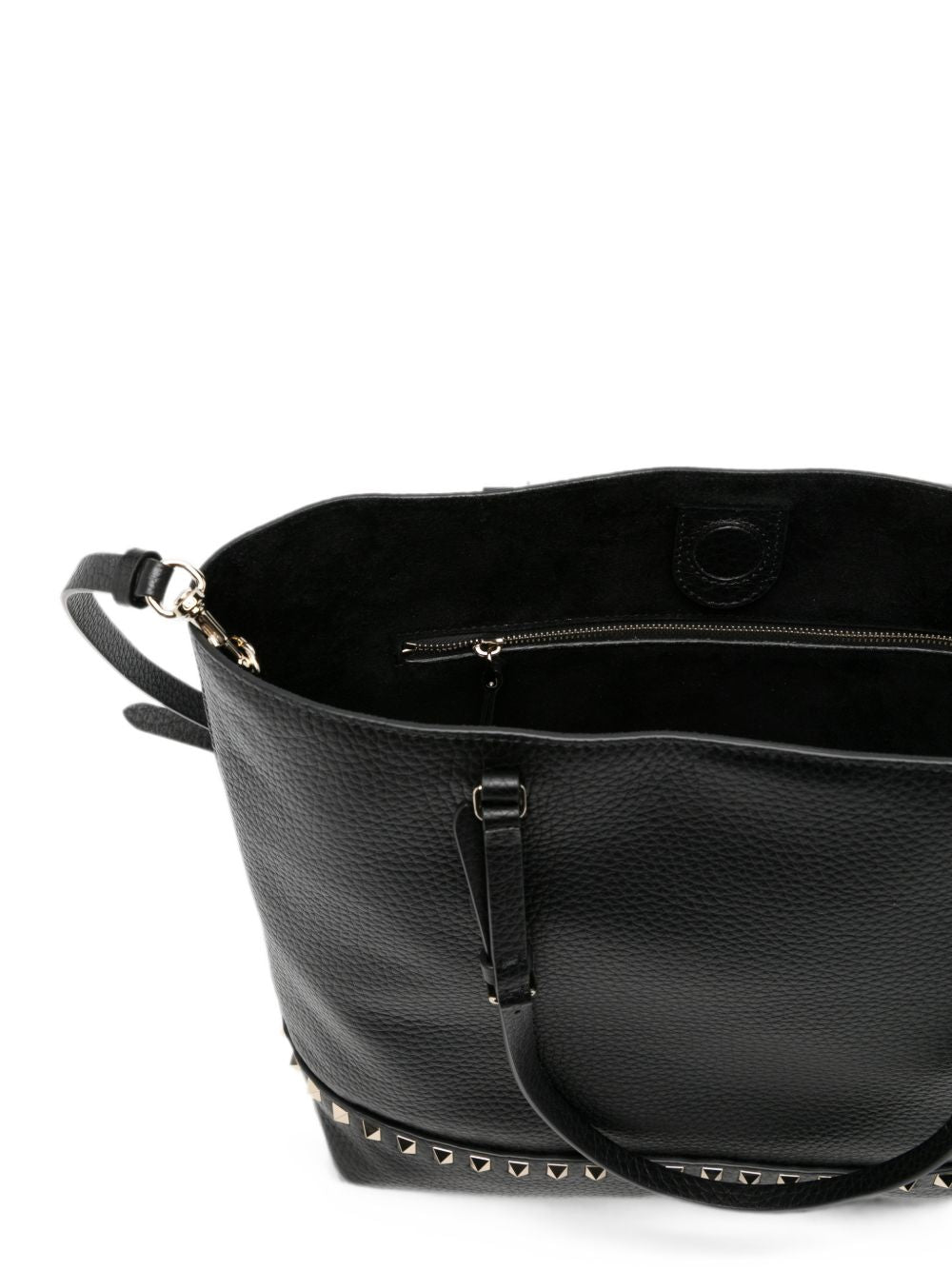Valentino Garavani Bags.. BLACK