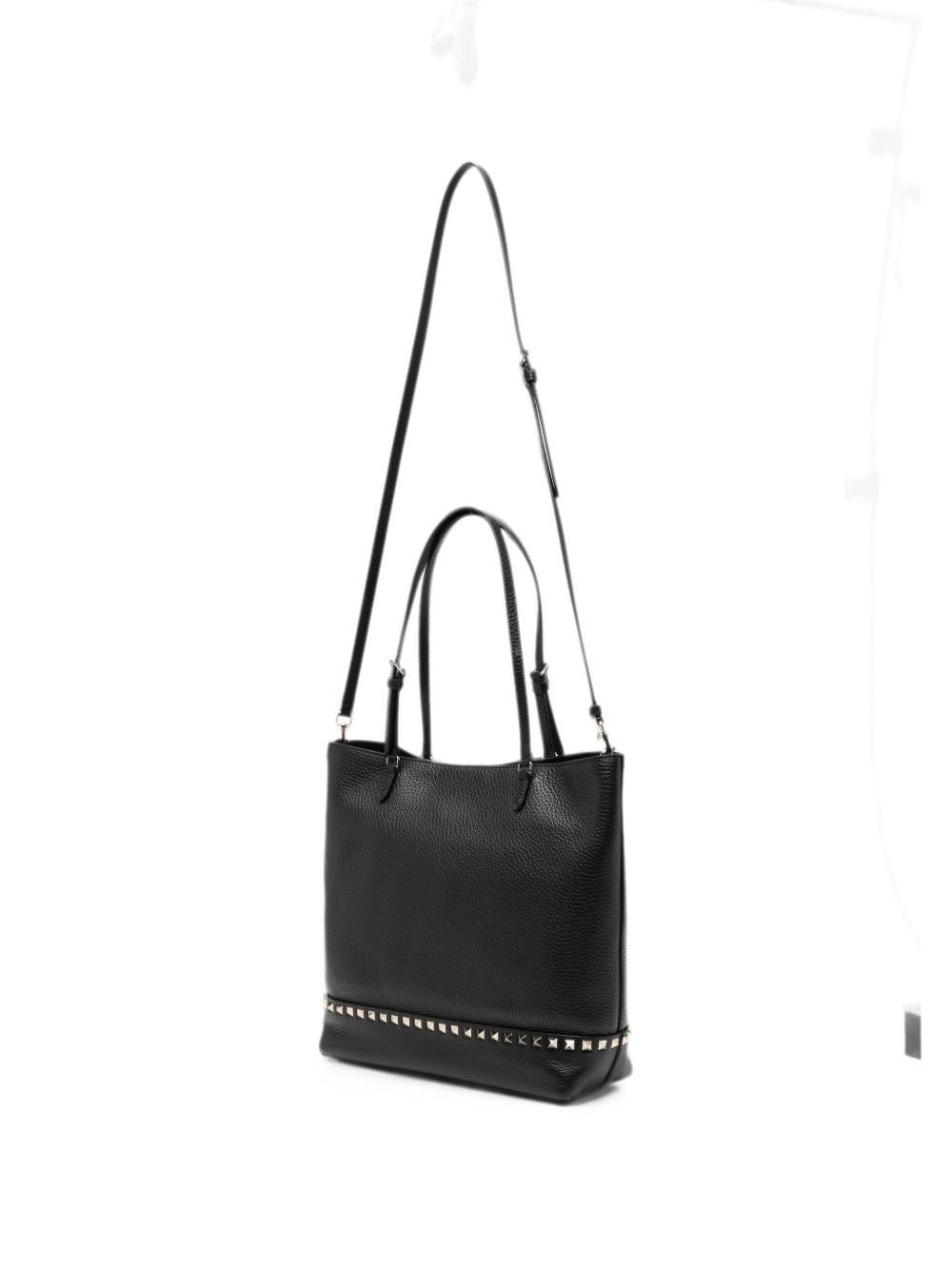 Valentino Garavani Bags.. BLACK