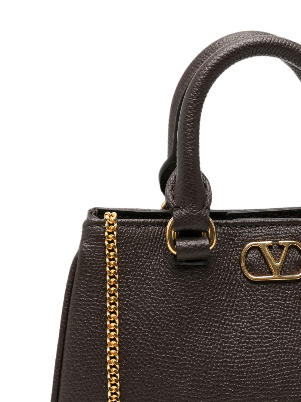 Valentino Garavani Bags.. BROWN