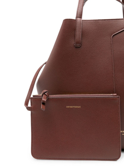 Emporio Armani Bags.. BROWN