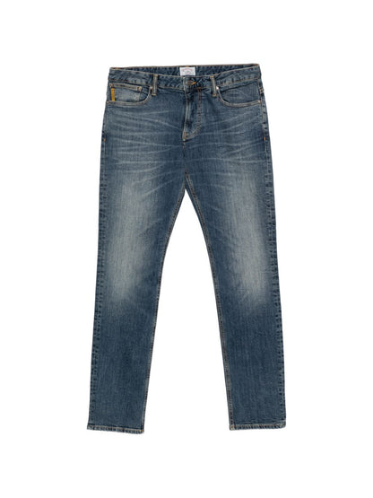 EMPORIO ARMANI CAPSULE Jeans INK