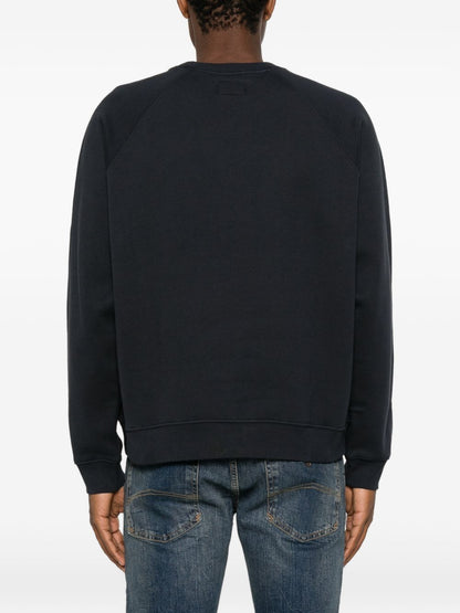 EMPORIO ARMANI CAPSULE Sweaters NAVY