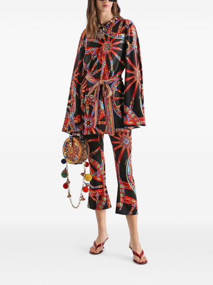 Dolce & Gabbana Dresses BLACK