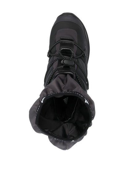 ADIDAS BY STELLA McCARTNEY Boots BLACK