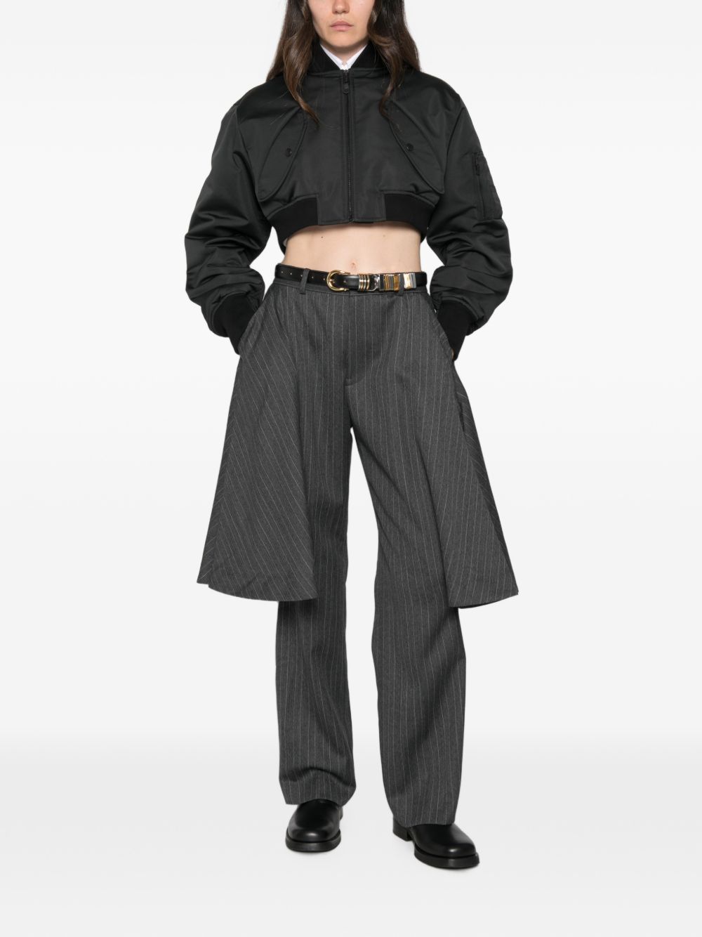 Balenciaga Coat