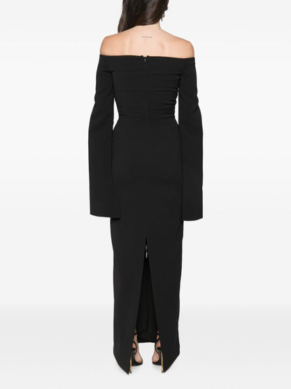 Solace London Dress