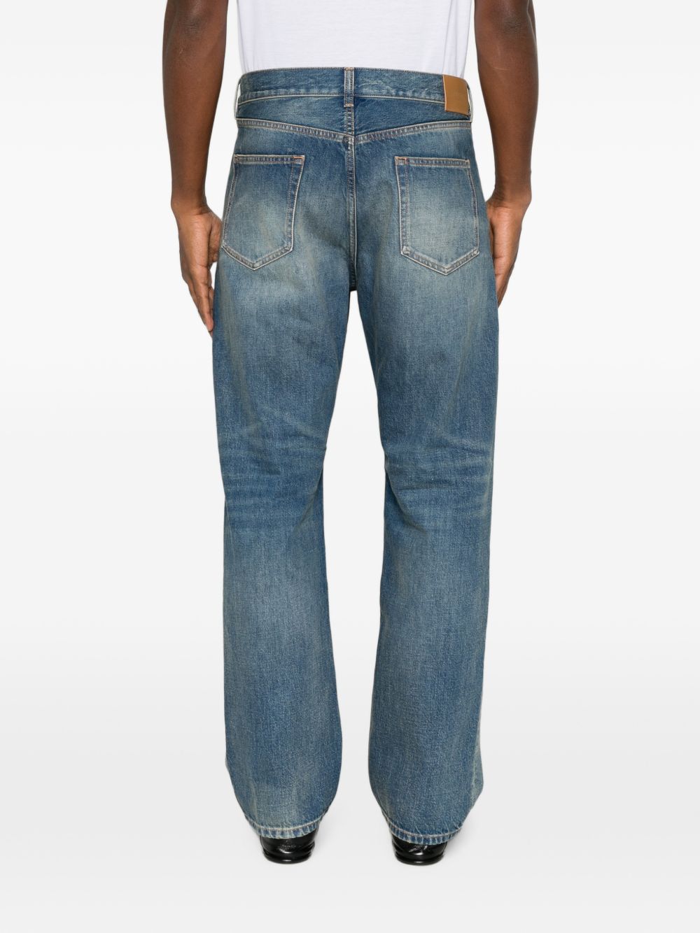 Saint Laurent Jeans