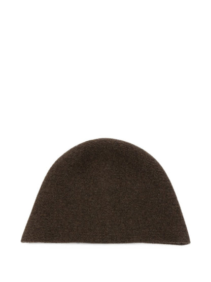Uma Wang Hats BROWN
