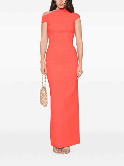 Solace London Dress