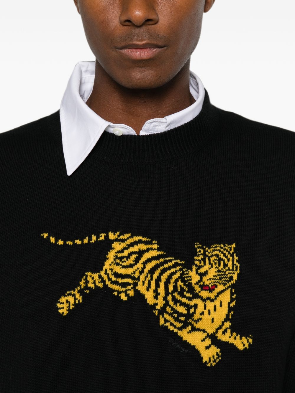 Kenzo Sweater