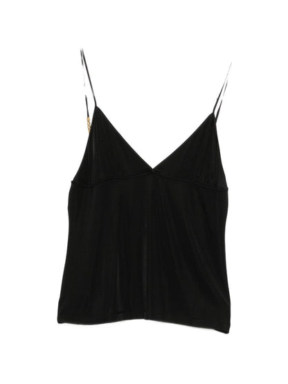Saint Laurent Saint Laurent Top