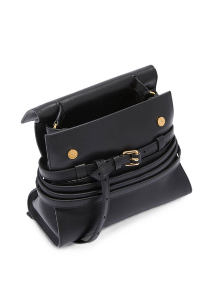 Moschino Bags.. BLACK