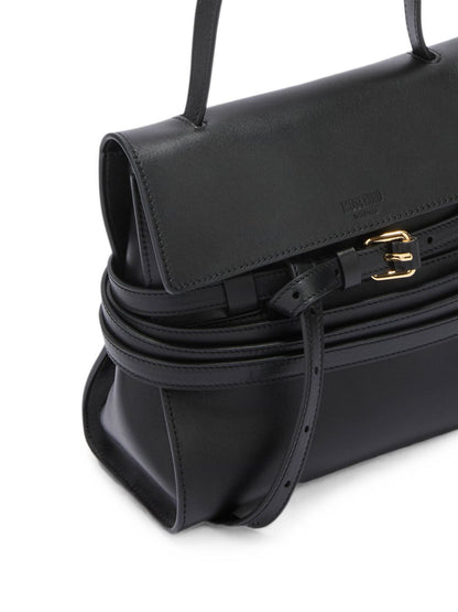 Moschino Bags.. BLACK