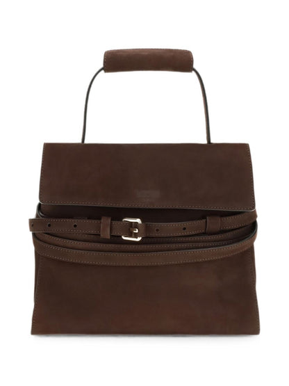 Moschino Bags.. BROWN