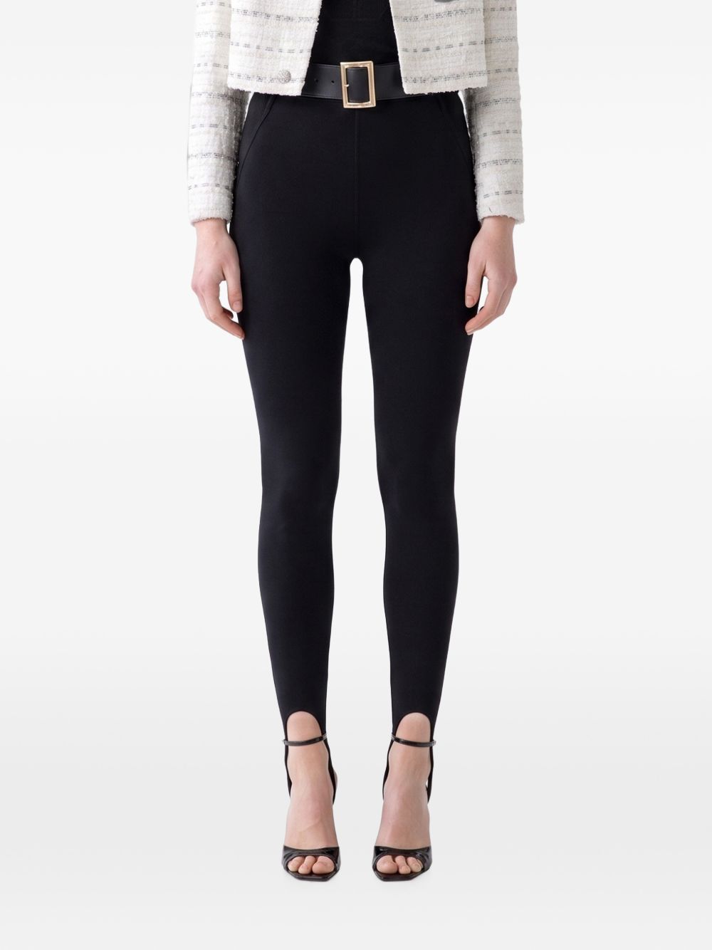 Self-Portrait Trousers