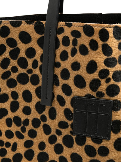 Forte Forte Bags.. BEIGE