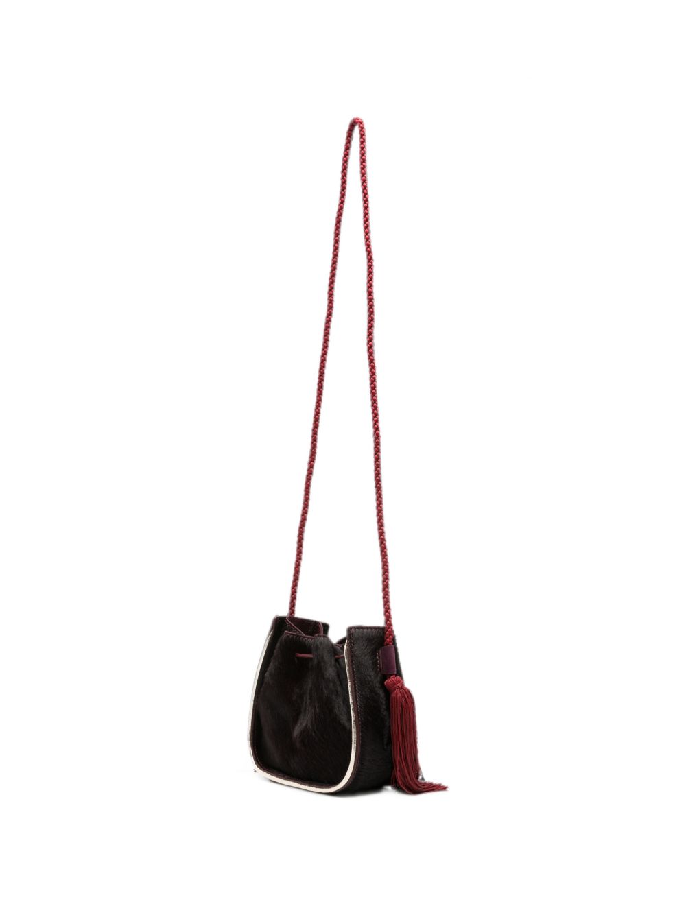 Forte Forte Bags.. BORDEAUX