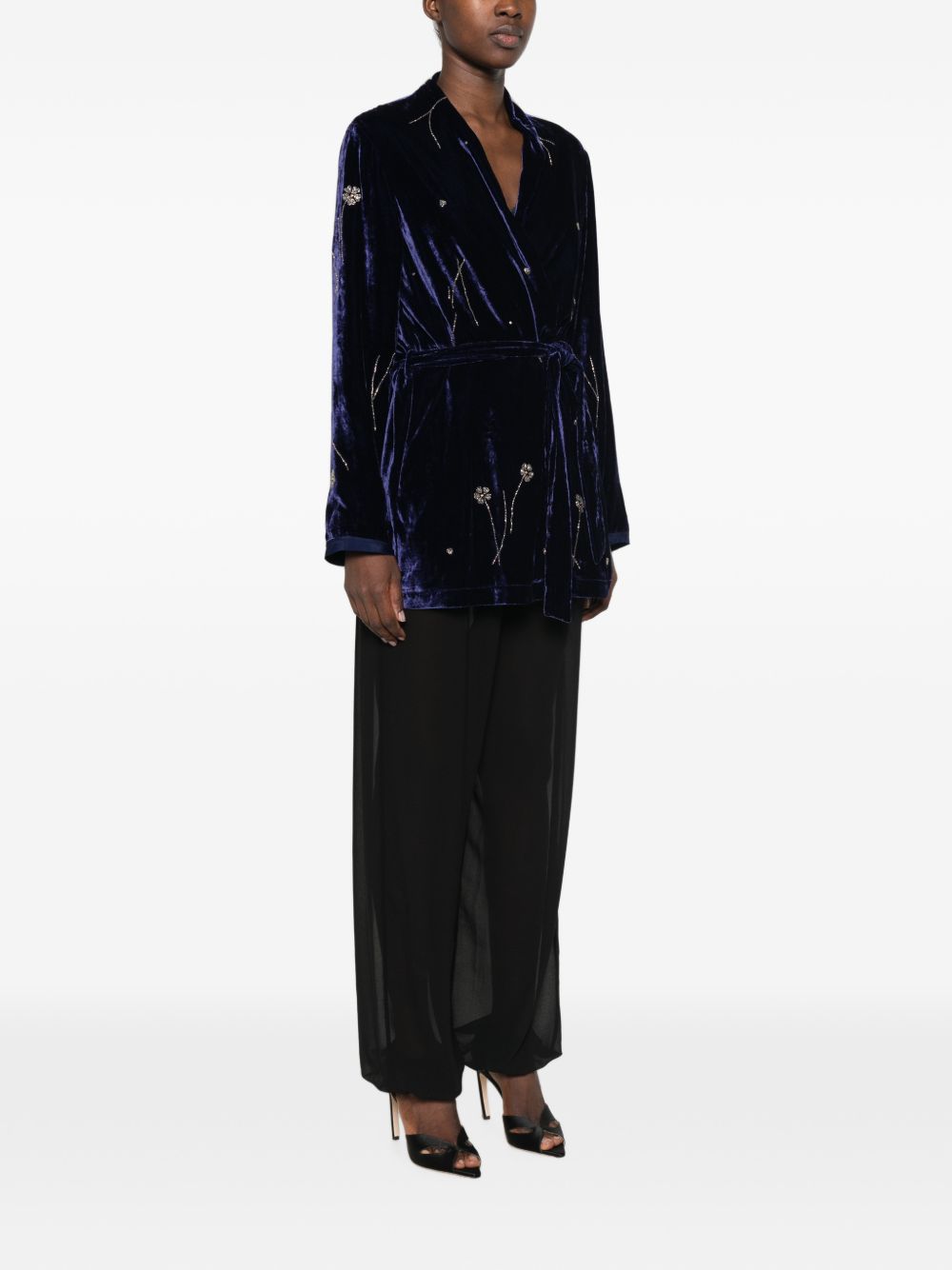 Forte Forte Dress