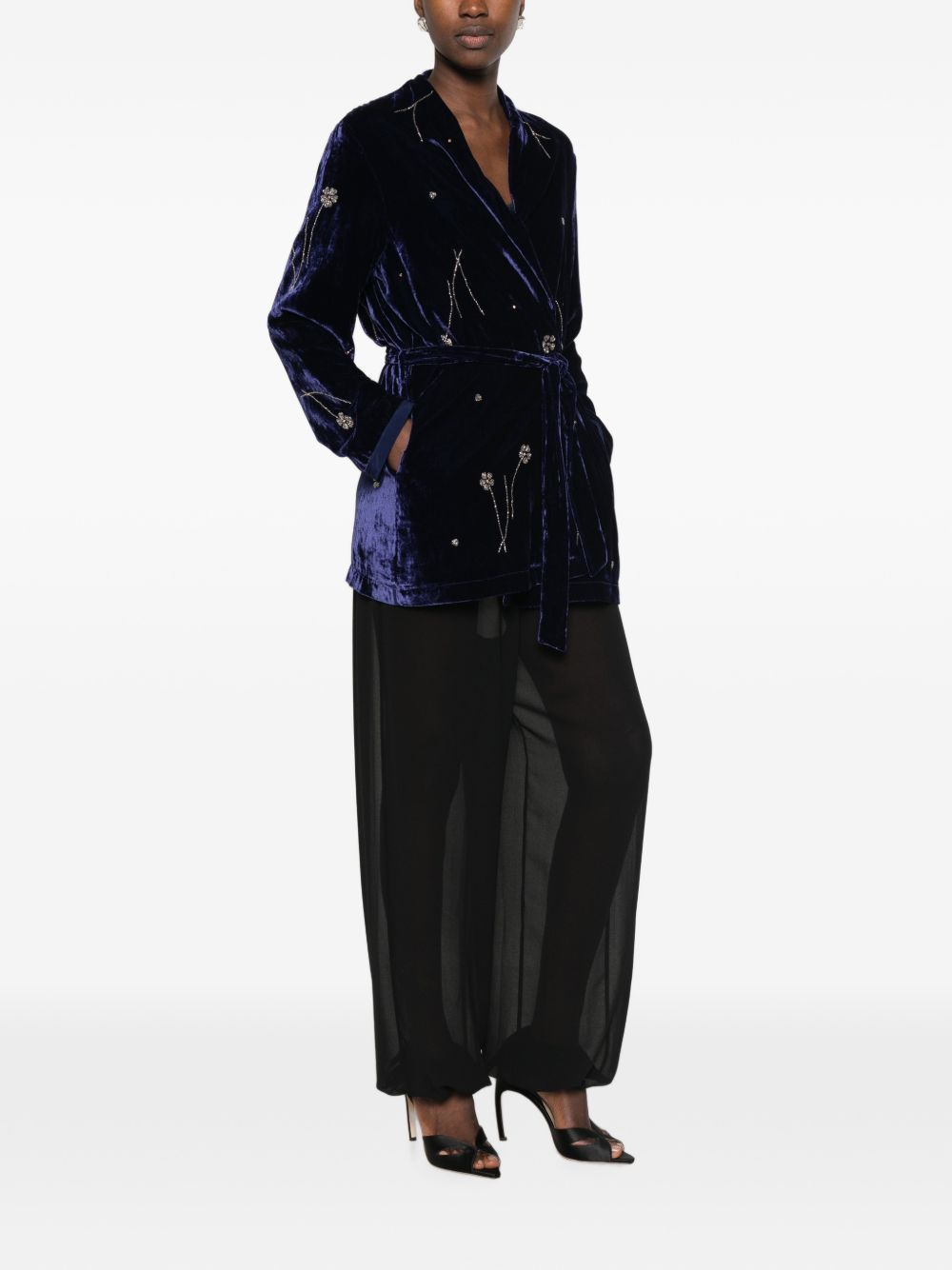 Forte Forte Dress