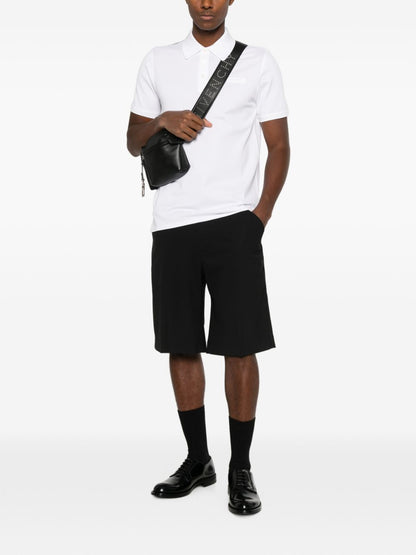 Givenchy T-shirts and Polos WHITE