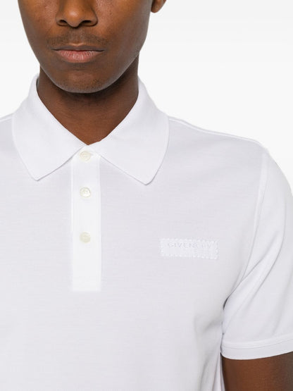 Givenchy T-shirts and Polos WHITE