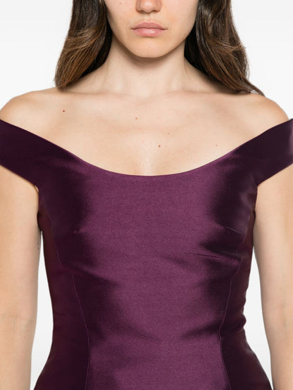 Solace London Dress